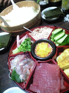 芪i